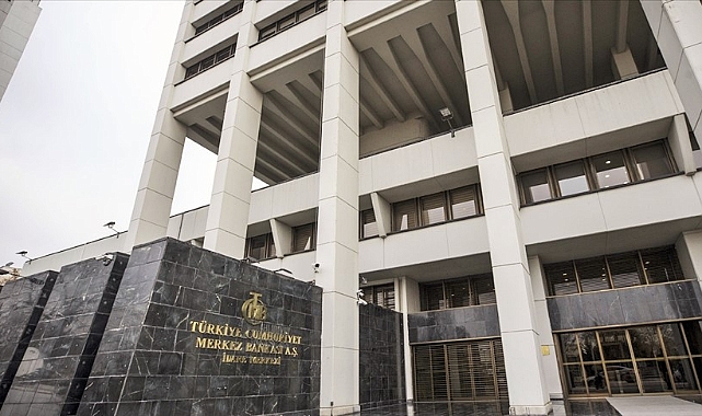 Merkez Bankası politika faizini yüzde 13'e indirdi