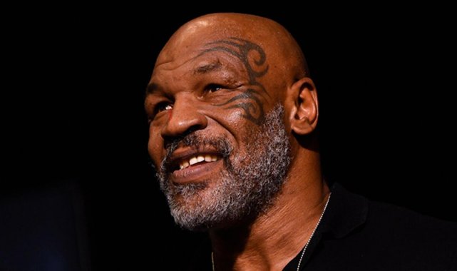 Mike Tyson 500 milyon doları tüketti, çocuklarına pay yok