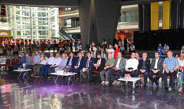 Osmangazi'den şehre yeni kültür hazineleri