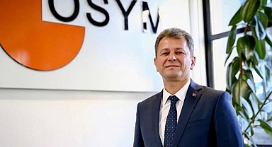 ÖSYM Başkanı Aygün'ün görevden alınmasına ilişkin karar Resmi Gazete'de
