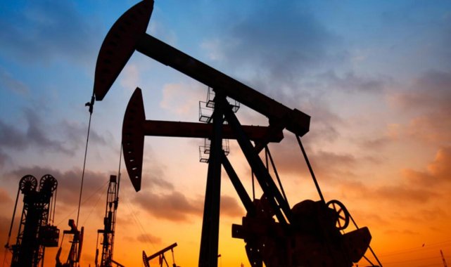 Petrol 100 doların altında