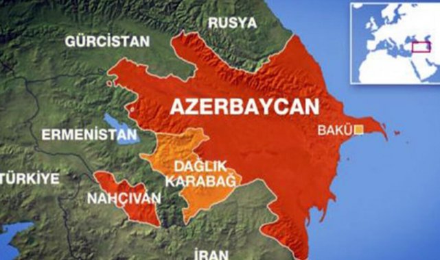 Rusya Savunma Bakanlığı: Azerbaycan ateşkesi ihlal etti