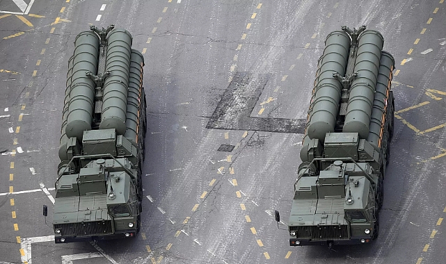 Savunma Sanayii Başkanlığı: S-400 tedariki konusunda yeni gelişme söz konusu değil