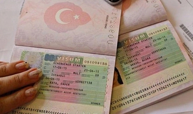 ‘Schengen’ sorunu büyüyor