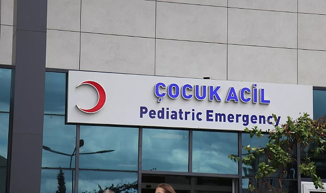 Sokak köpeğine ateş etti, 3 çocuğu vurdu