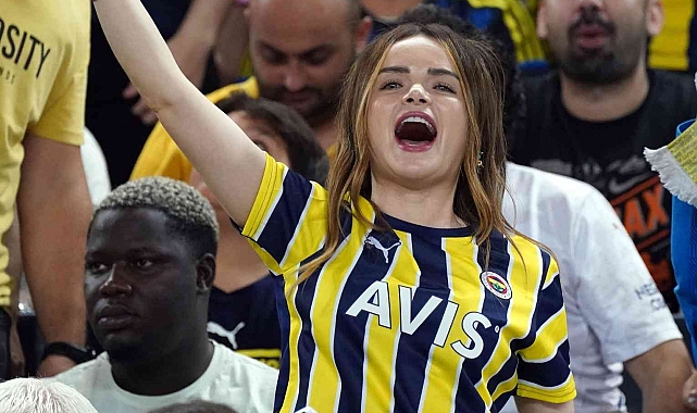 Spor Toto Süper Lig: Fenerbahçe: 1 - Ümraniyespor: 0