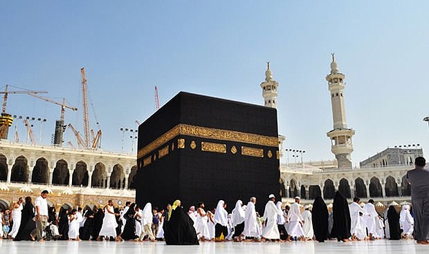 Suudi Arabistan'dan önemli umre kararı