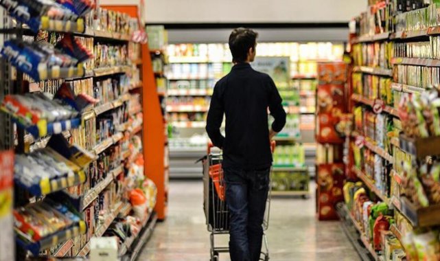 Tarım Kredi marketlerinde indirim başlıyor