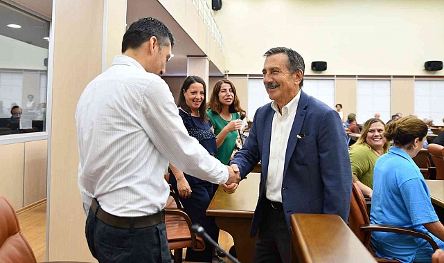 Tepebaşı işçilerine yüzde 50 ücret zammı