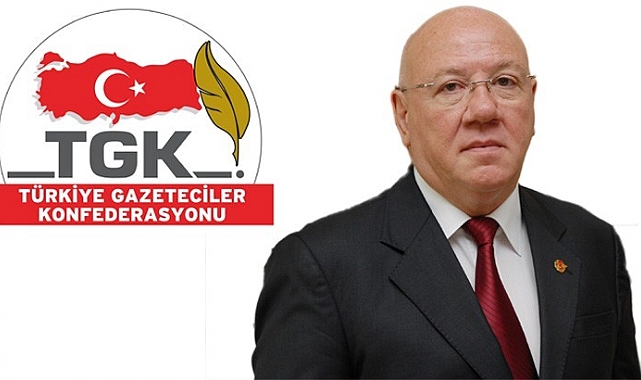 TGK'den başsağlığı