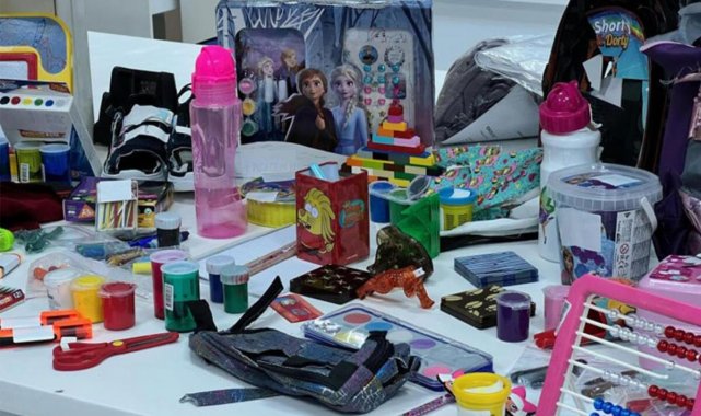 Ticaret Bakanlığı'ndan kırtasiyelere denetleme