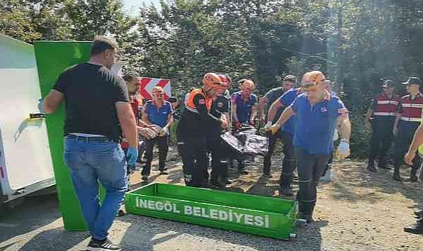 Tur otobüsü kazasında ölü sayısı 5'e yükseldi