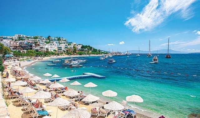 Turizmde yatırım atağı
