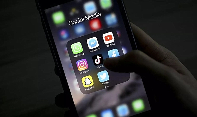 Türkiye, en çok TikTok kullanıcısı olan dokuzuncu ülke
