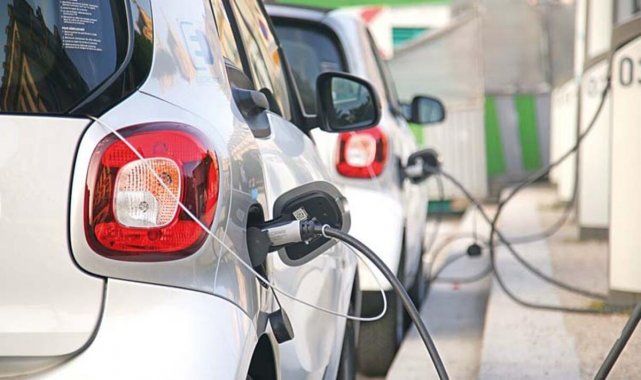 Türkiye yılın elektrikli otomobilini seçecek