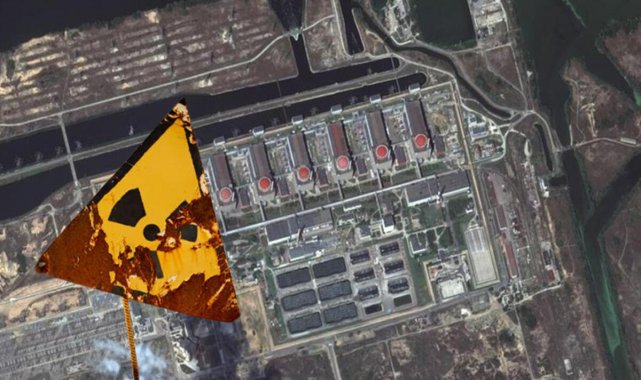 Ukrayna savaşında son durum: Rus planı ortaya çıktı... Nükleer alarm