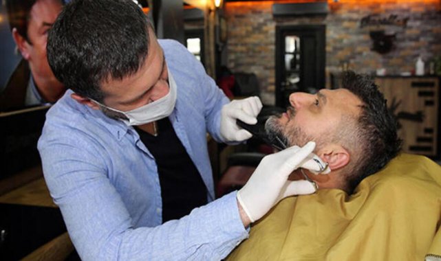 Ülke genelinde berber, kuaför ve güzellik salonlarıyla ilgili önemli karar!