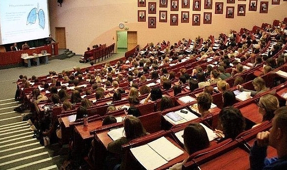 Üniversitelerde doluluk oranı %99'a ulaştı