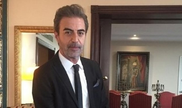 Ünlü oyuncu Süreyya Gürsel Evren 3. kattan düşerek hayatını kaybetti