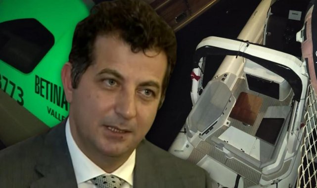 Ünsal Ban'ın kaçış planının detayları ortaya çıktı! Yunanistan'a gidecekti...