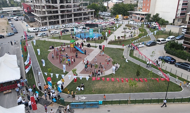 Yıldırım'a yeni nefes