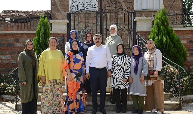 Yıldırım üreten kadınlarla değerlenecek