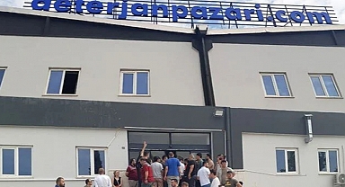  Yüzlerce vatandaş, Deterjanpazarı com tarafından dolandırıldıklarını ileri sürdü