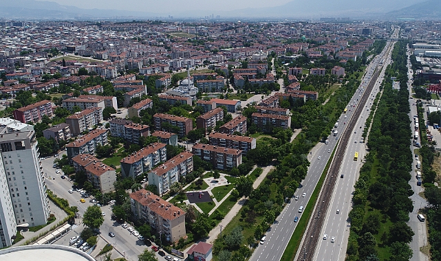 1050 Konutlar düğümü çözülüyor
