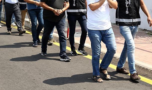 2013 KPSS soruşturması: 21 gözaltı kararı