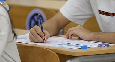 2022 YKS ek yerleştirme takvimi belli oldu