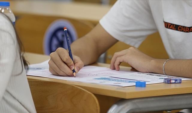 2022 YKS ek yerleştirme takvimi belli oldu