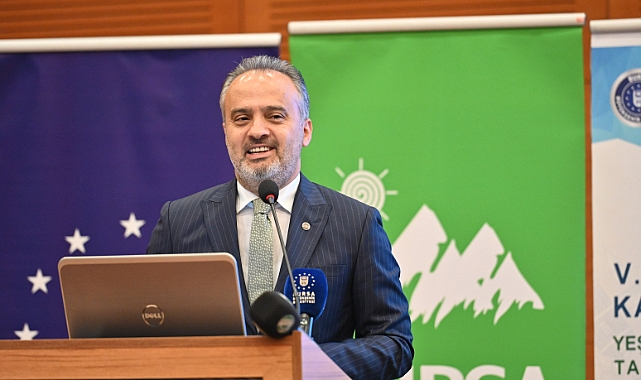 5. Uluslararası KAYES Kongresi, Bursa’da