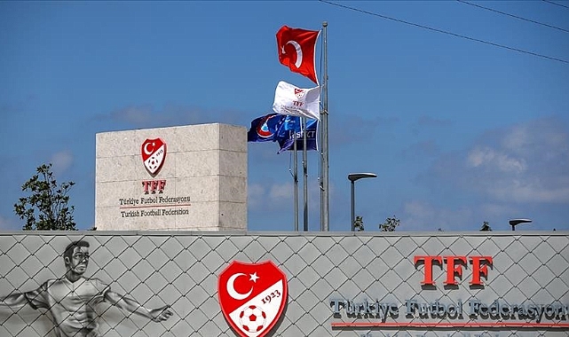 6 kulüp PFDK'ye gönderildi
