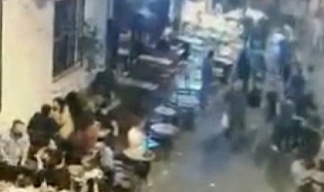 8 yerinden bıçaklanarak öldürüldü