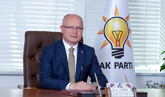 AK Parti eğitimde yine bir ilki hayata geçiriyor