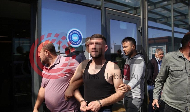 Akrabalar arasındaki kavga kanlı bitti: 2 ölü