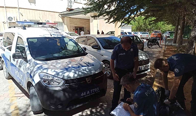Akrabalar arasındaki kavgada kan aktı: 1 ölü, 1 yaralı