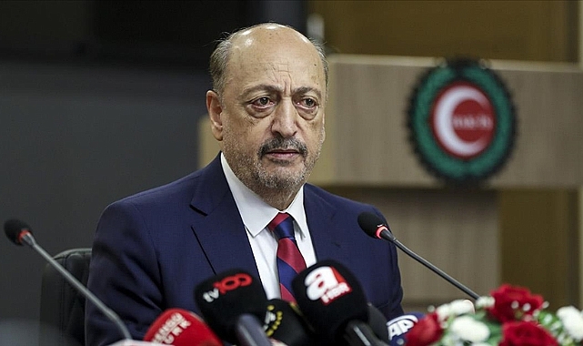 Asgari ücret, EYT, sözleşmeliye kadro! Bakan Bilgin net konuştu: Çözüm aşamasına geldik