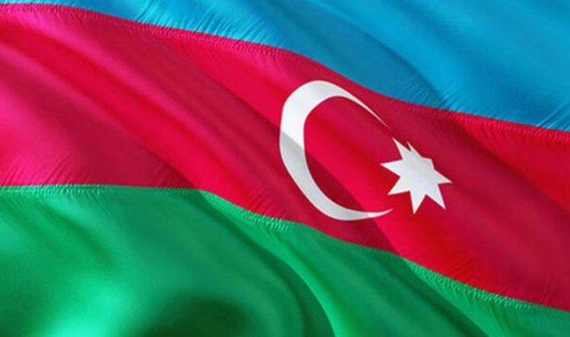 Azerbaycan, Fransa'ya nota verdi