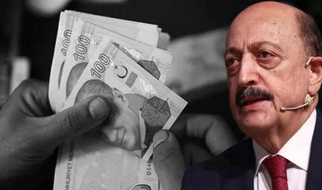 Bakan Bilgin duyurdu! EYT ve sözleşme personelde son viraj dönülüyor