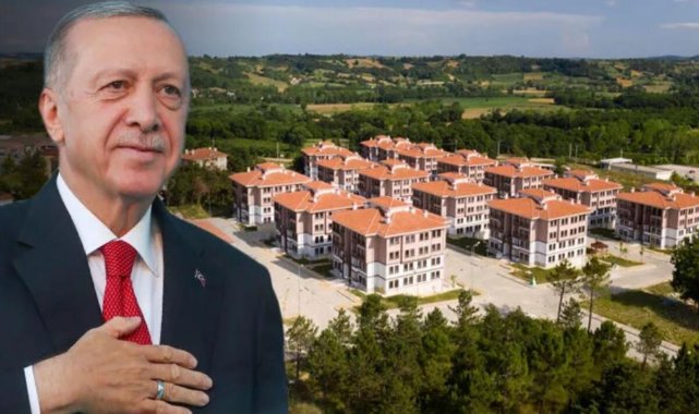 Bakan Kurum: TOKİ'den ev alanlar için indirim kampanyamız hazır