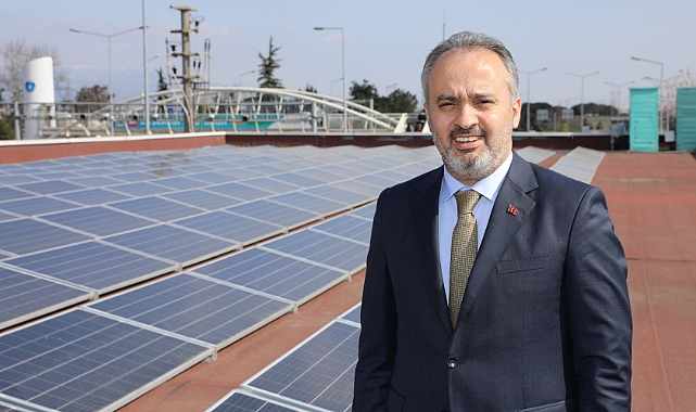 Başkan Aktaş:
