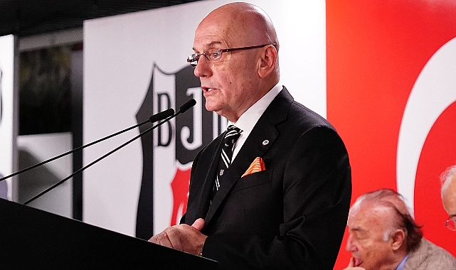Beşiktaş Divan Kurulu Başkanlığı seçimi başladı