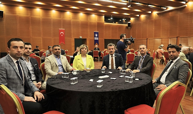 Bursa'da en lezzetli festival çalıştayla başladı