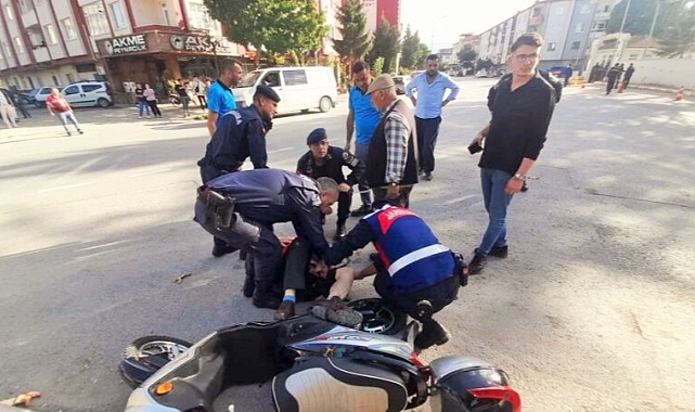 Bursa’da güpegündüz dehşet