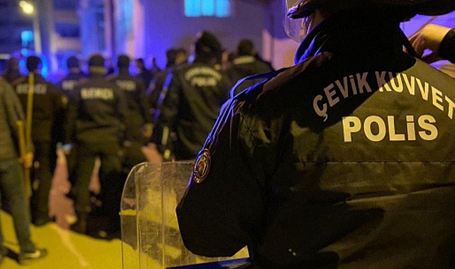 Bursa'da silahlı saldırı: 1 ölü, 3 yaralı