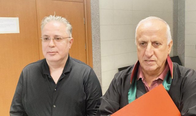 ByLock'un sahibi itirafçı oldu ceza almadı