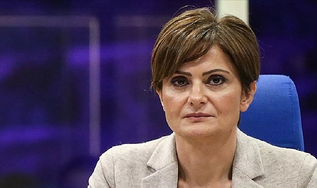 Canan Kaftancıoğlu'na Bakan Soylu'ya hakaretten adli para cezası