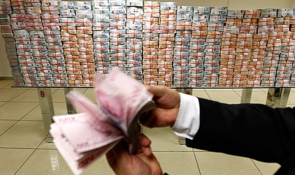 Ekonomiye 50 milyar liralık doping