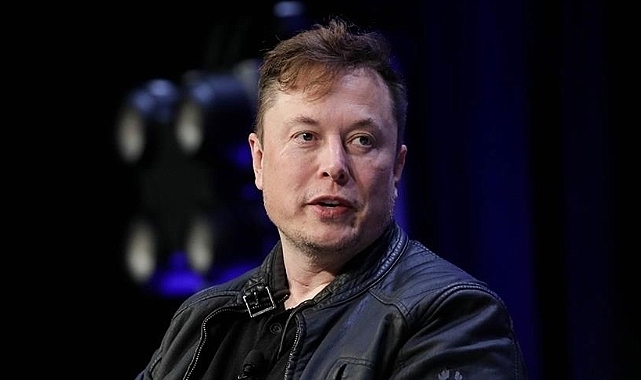 Elon Musk ilk defa Forbes 400'ün en zengini oldu